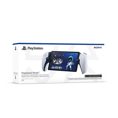 PlayStation Portal