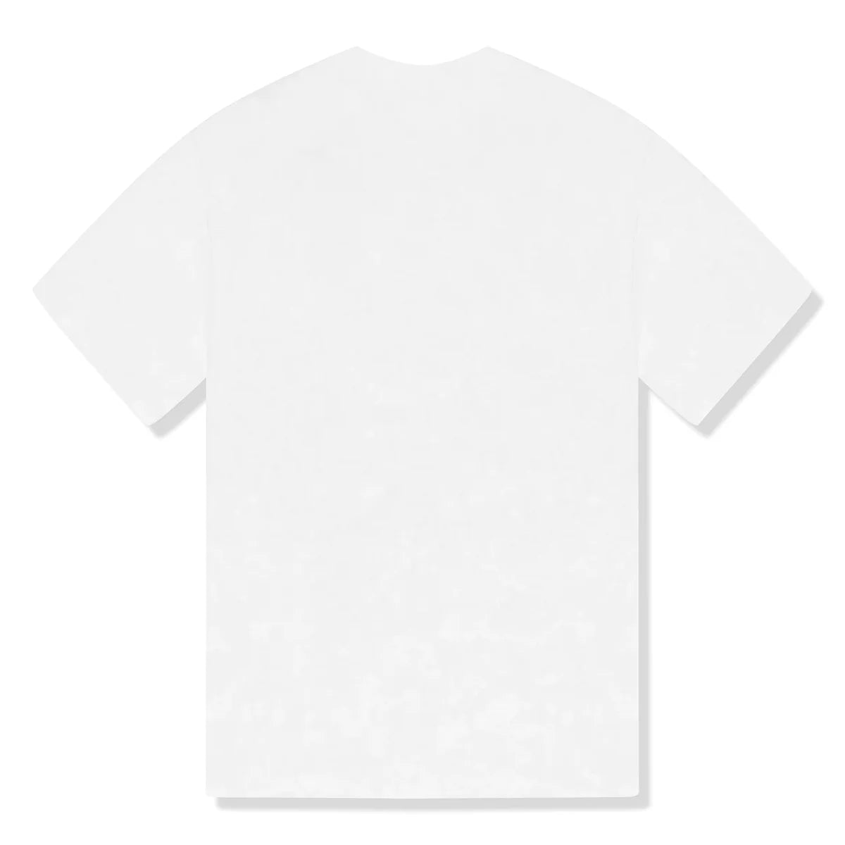 Supreme Camo Box Logo White T Shirt (FW23)