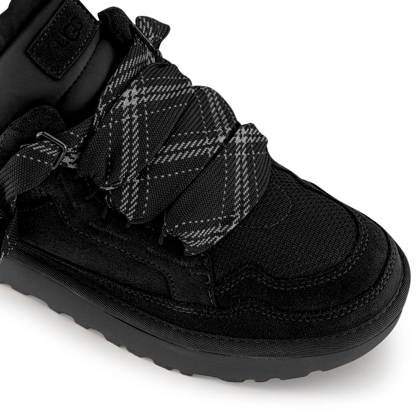 UGG Lowmel Trainer Black (W)