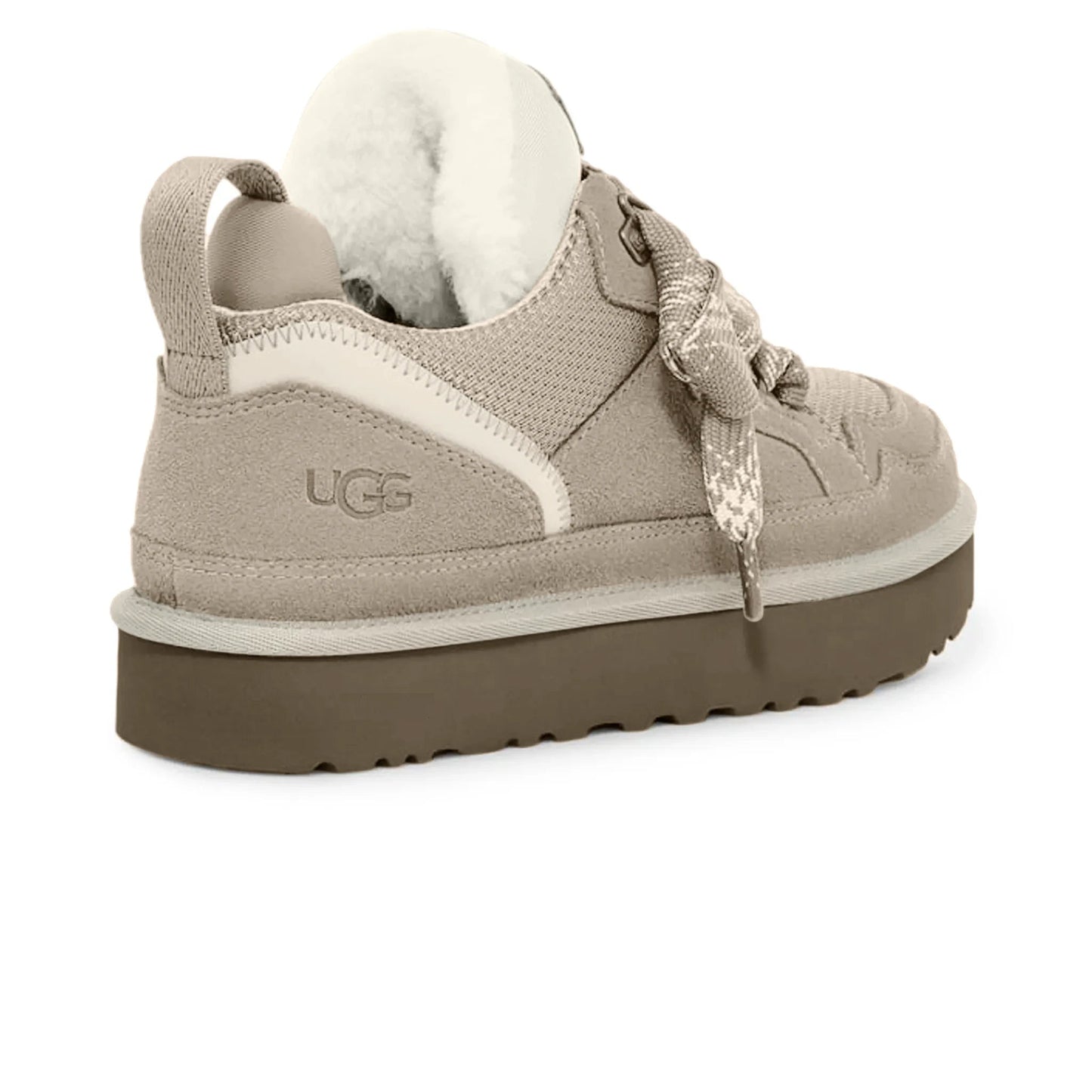 UGG Lowmel Trainer Pumice (W)