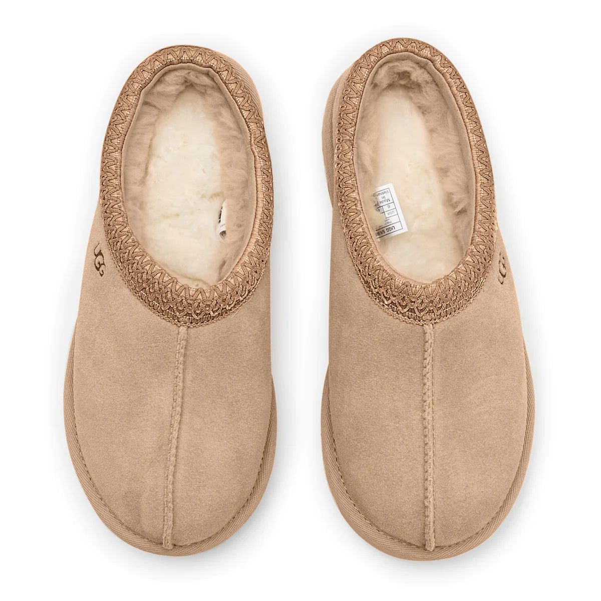 Ugg scuffette slippers on sale sand