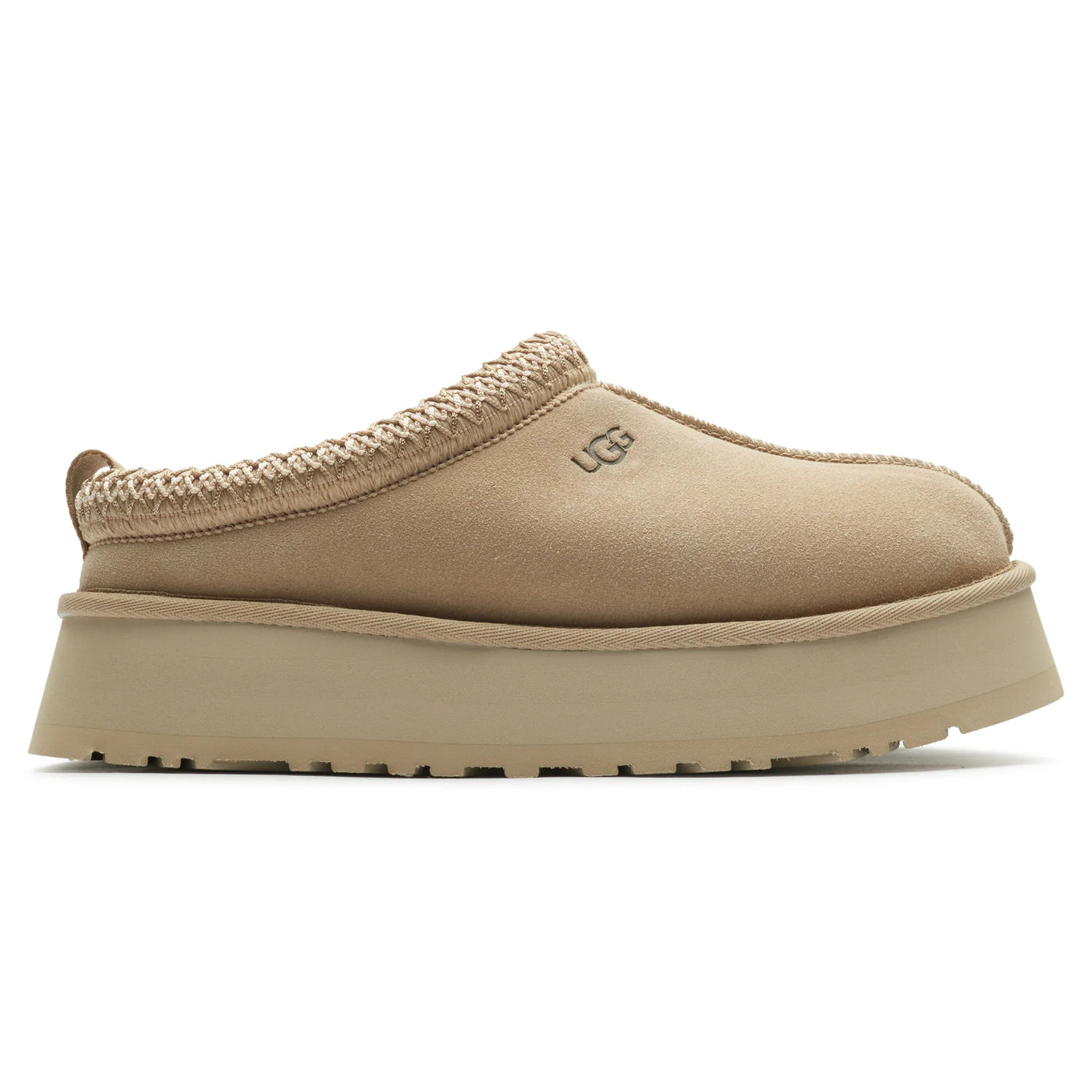 UGG Tazz Mustard Seed | M SNEAKERS