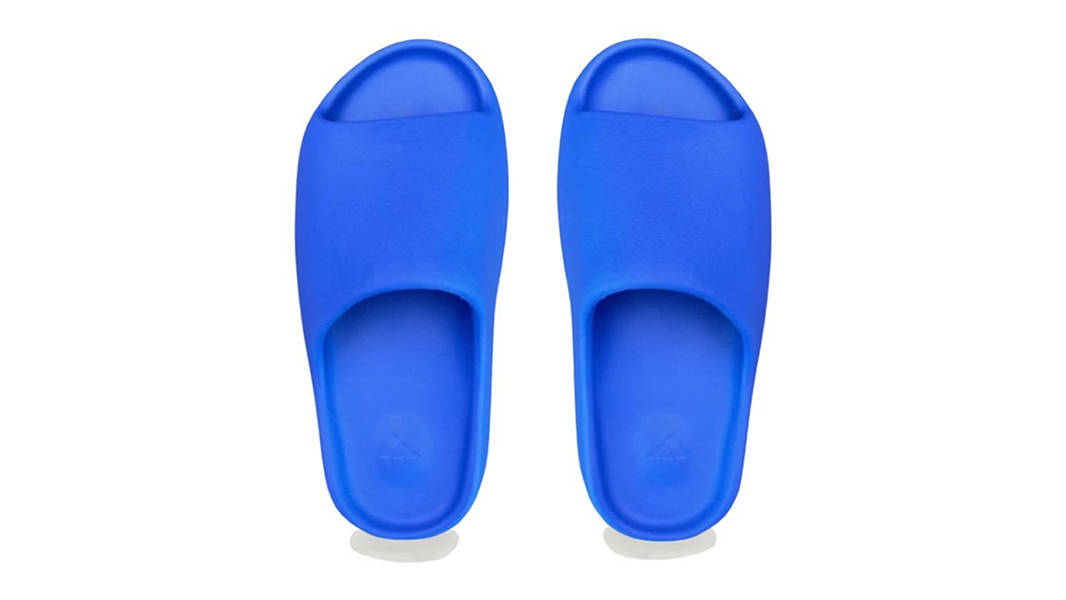 Yeezy Slide Azure - M SNEAKERS