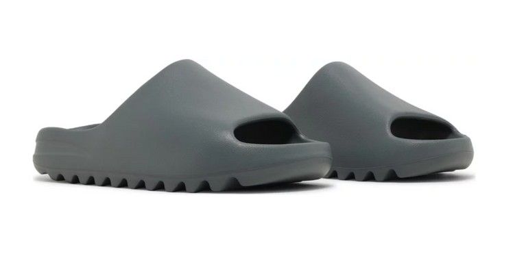 Yeezy Slide Marine slate - M SNEAKERS