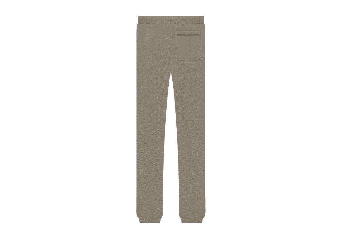 FEAR OF GOD ESSENTIALS SWEATPANTS TAUPE (SS21) - M SNEAKERS