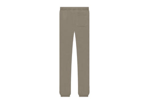 FEAR OF GOD ESSENTIALS SWEATPANTS TAUPE (SS21) - M SNEAKERS