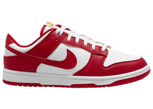 NIKE DUNK LOW 'USC' - M SNEAKERS