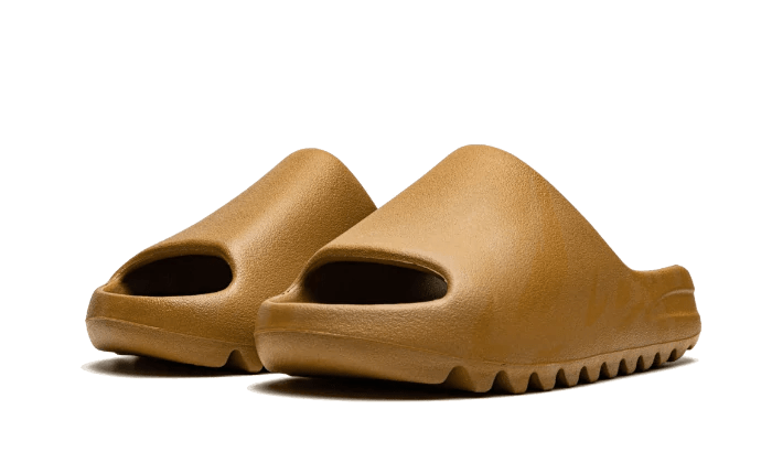 YEEZY SLIDE OCHRE - M SNEAKERS