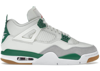 JORDAN 4  SB PINE GREEN - M SNEAKERS