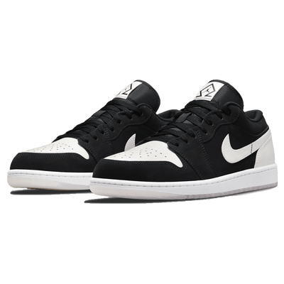 JORDAN 1 LOW SE 'DIAMOND' - M SNEAKERS