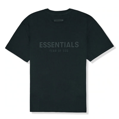 FEAR OF GOD ESSENTIALS TEE (SS21) BLACK - M SNEAKERS