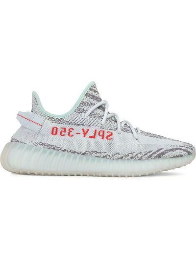 YEEZY 350 BOOST V2 BLUE TINT - M SNEAKERS
