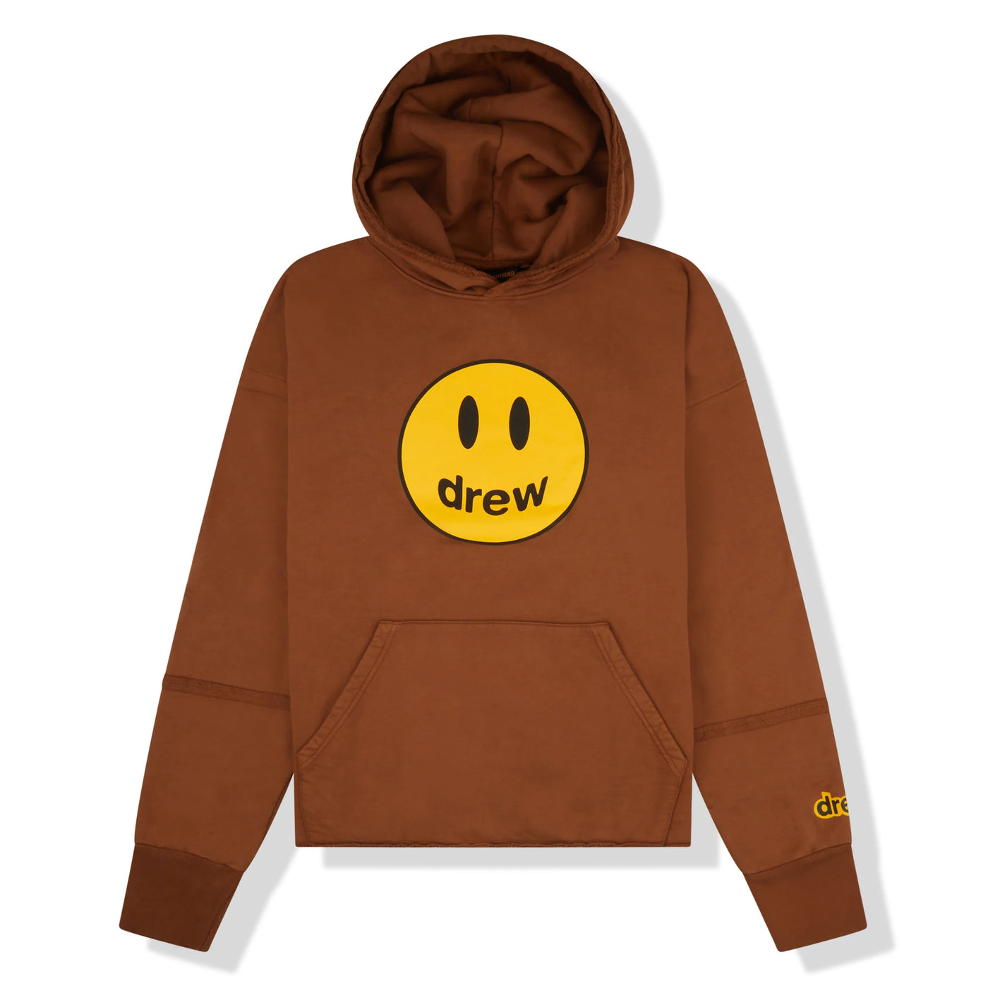 DREW MASCOT DECONSTRUCTED Hoodie