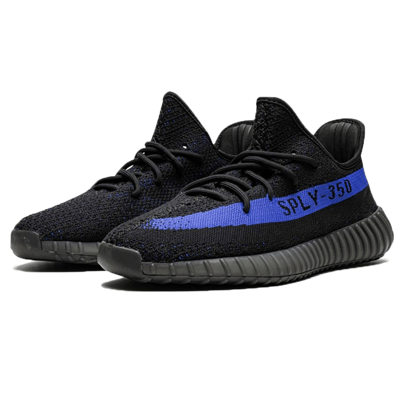 YEEZY BOOST 350 V2 'DAZZLING BLUE' - M SNEAKERS