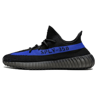 YEEZY BOOST 350 V2 'DAZZLING BLUE' - M SNEAKERS