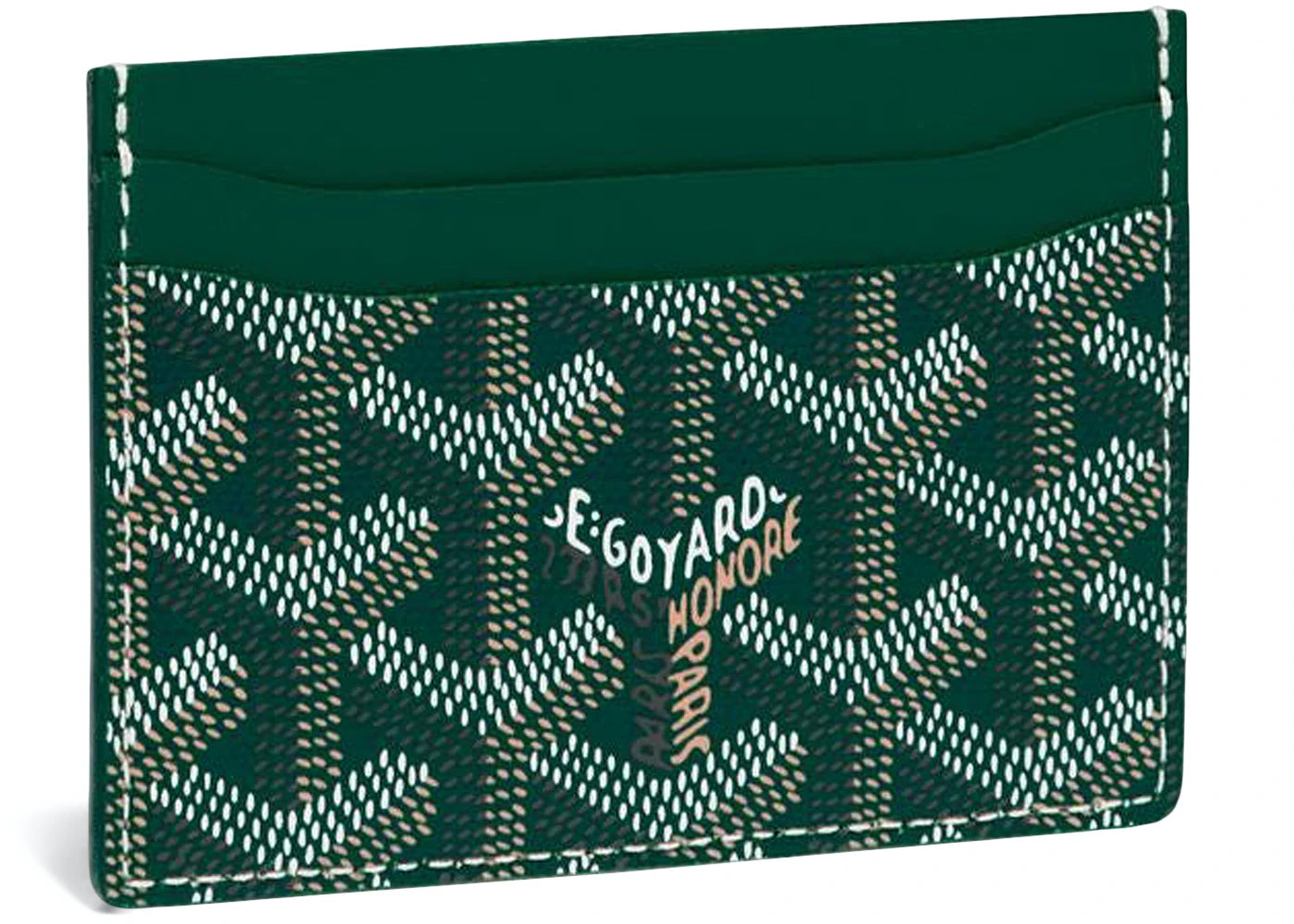 GOYARD SAINT SUPLICE CARD HOLDER - M SNEAKERS