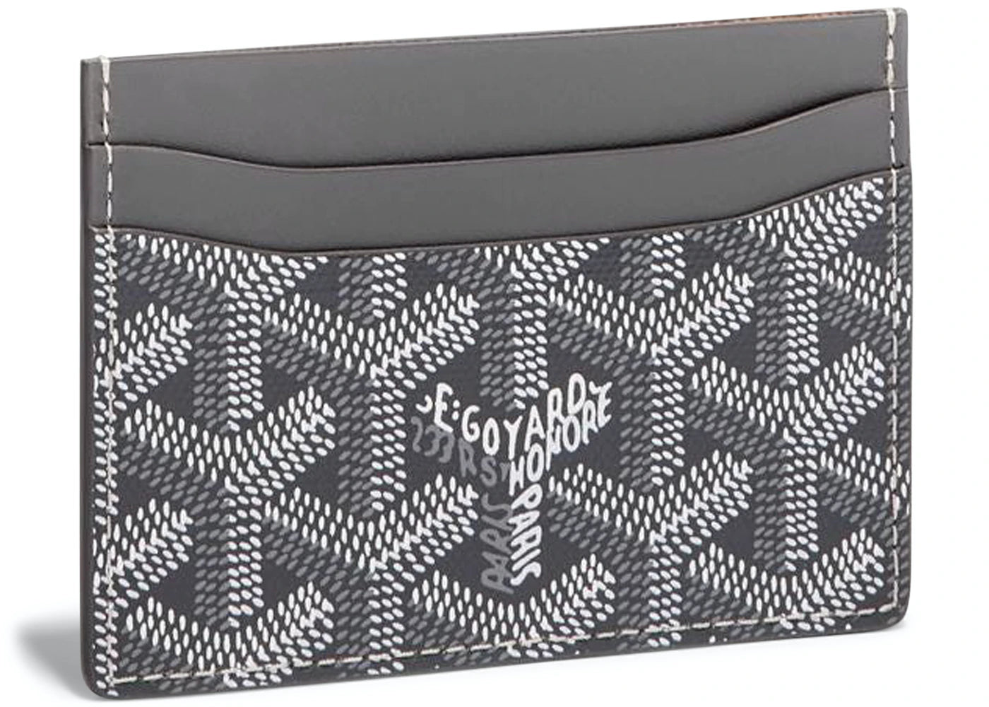 GOYARD SAINT SUPLICE CARD HOLDER - M SNEAKERS