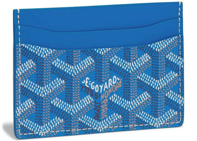 GOYARD SAINT SUPLICE CARD HOLDER - M SNEAKERS