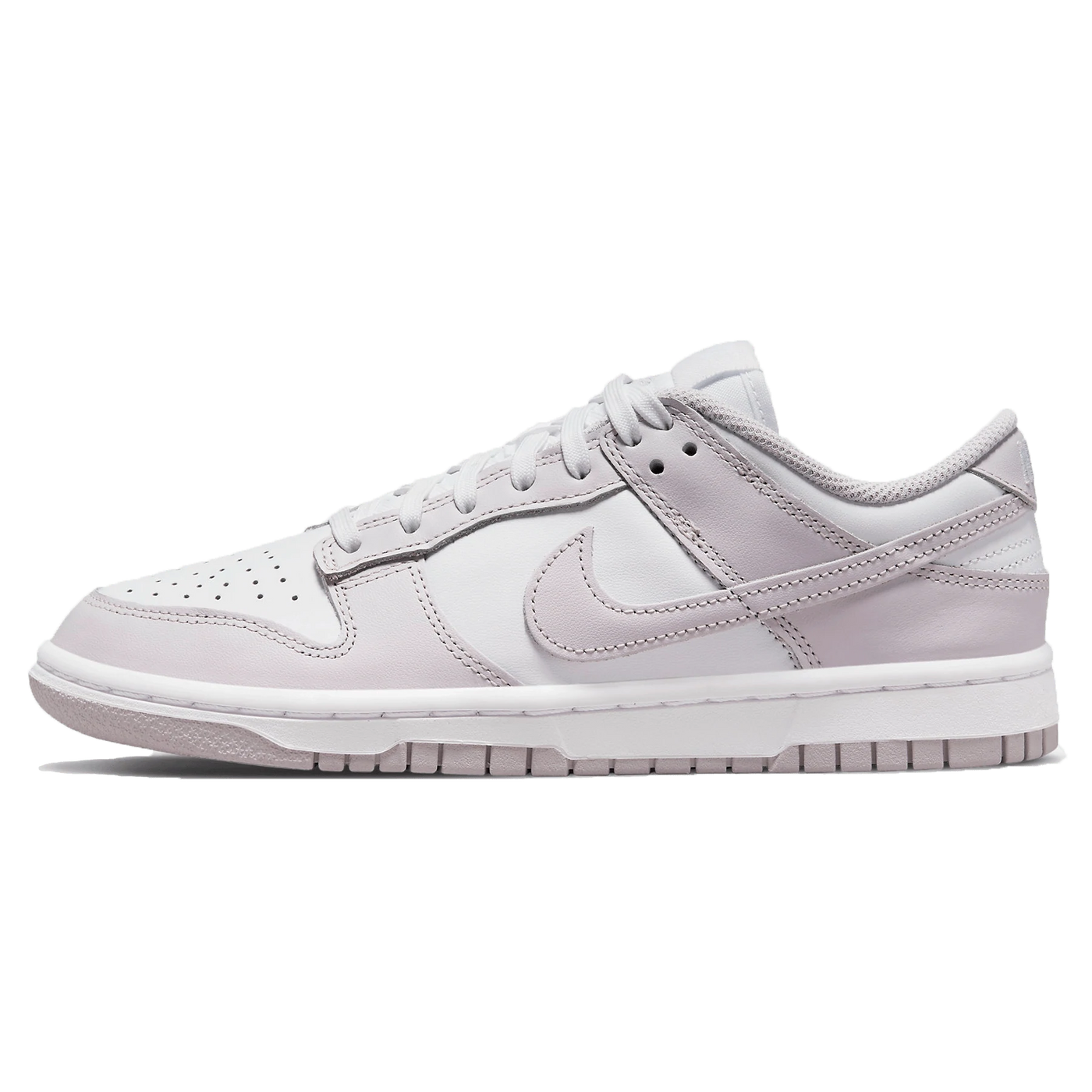 DUNK LOW WMNS 'LIGHT VIOLET' - M SNEAKERS