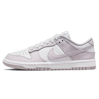 DUNK LOW WMNS 'LIGHT VIOLET' - M SNEAKERS