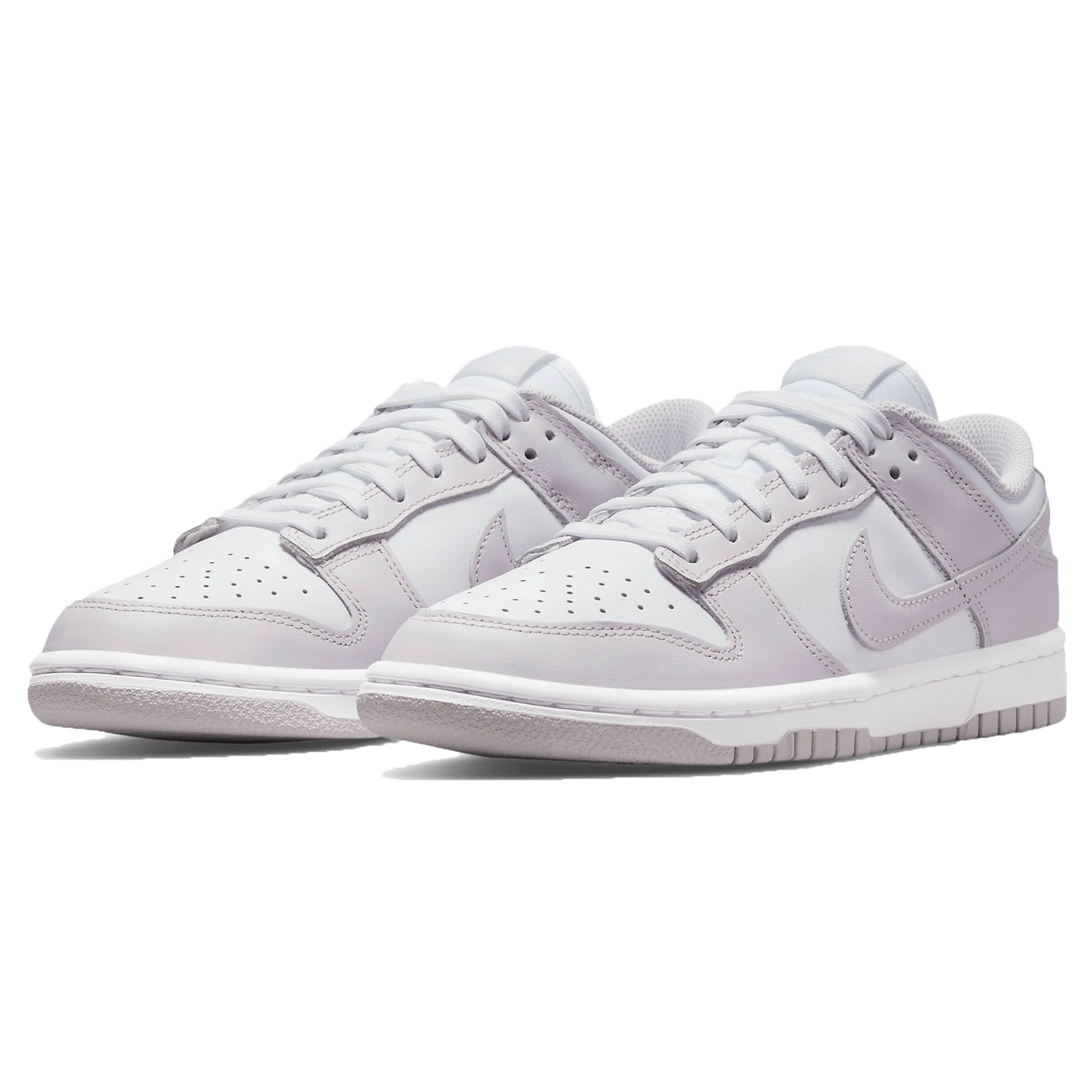 DUNK LOW WMNS 'LIGHT VIOLET' - M SNEAKERS