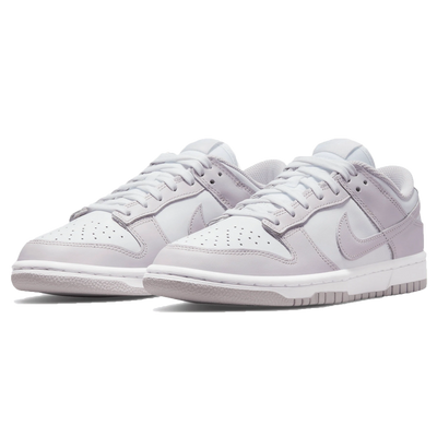 DUNK LOW WMNS 'LIGHT VIOLET' - M SNEAKERS