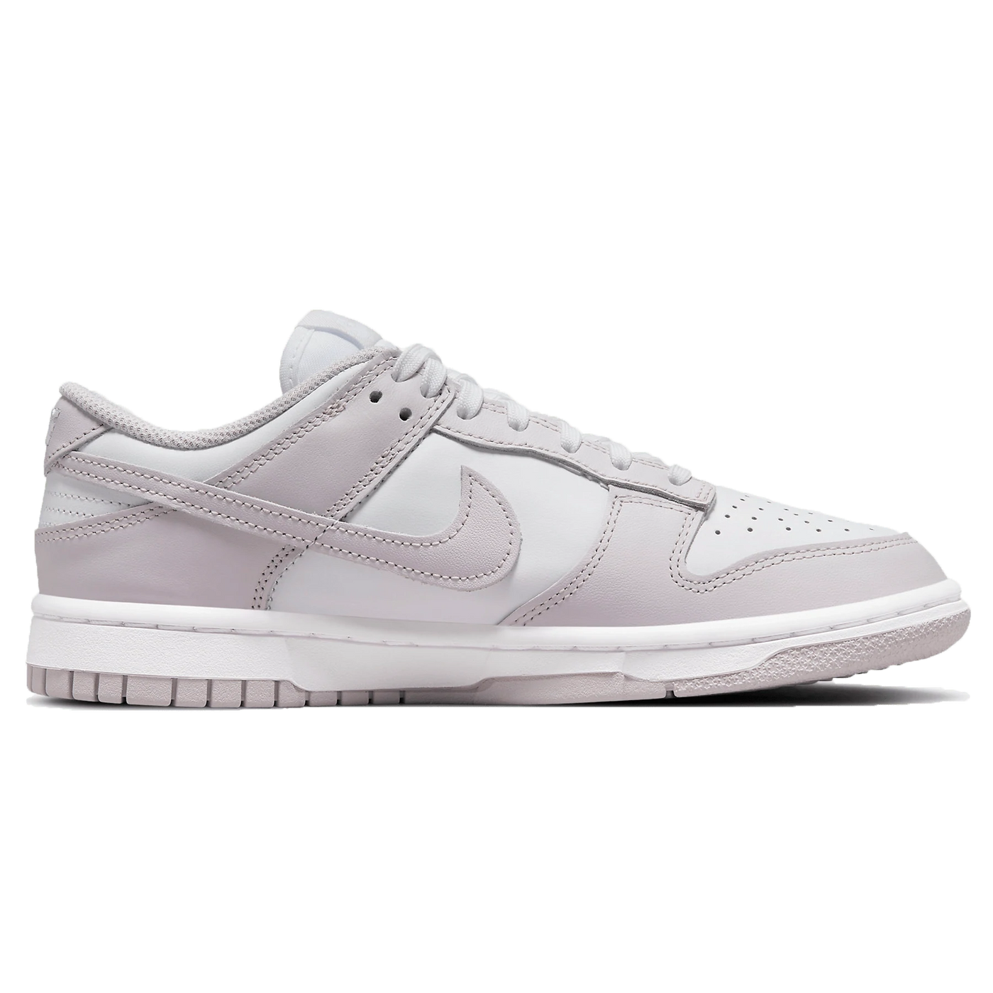 DUNK LOW WMNS 'LIGHT VIOLET' - M SNEAKERS