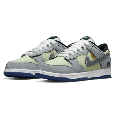 DUNK LOW UNION 'PASSPORT PACK' PISTACHIO - M SNEAKERS