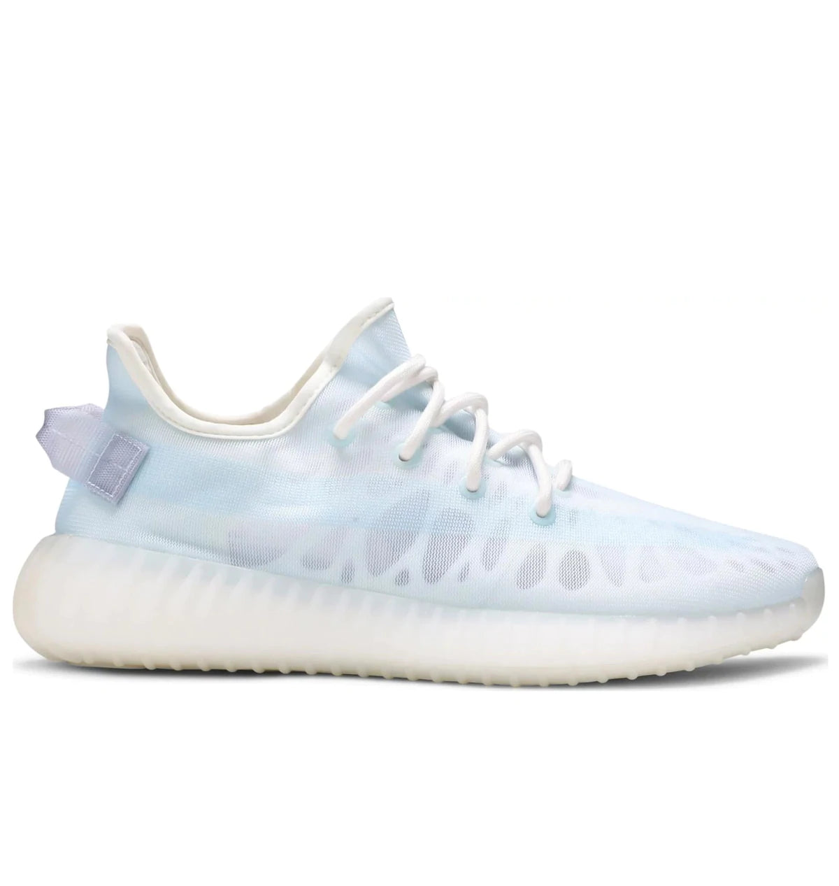 YEEZY 350 BOOST V2 MONO ICE - M SNEAKERS