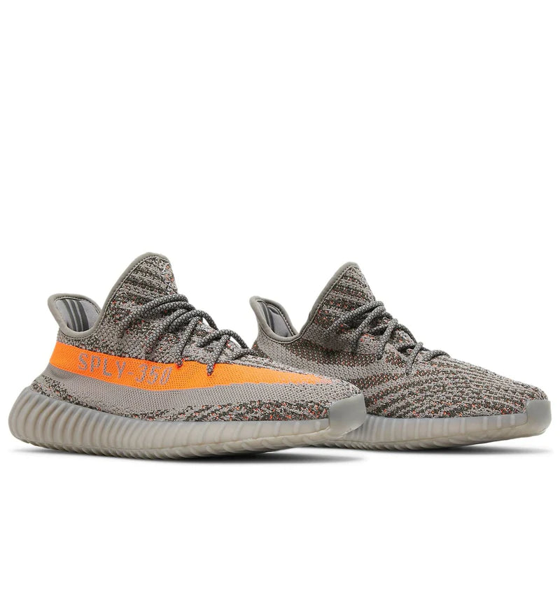 YEEZY BOOST 350 V2 BELUGA REFLECTIVE - M SNEAKERS