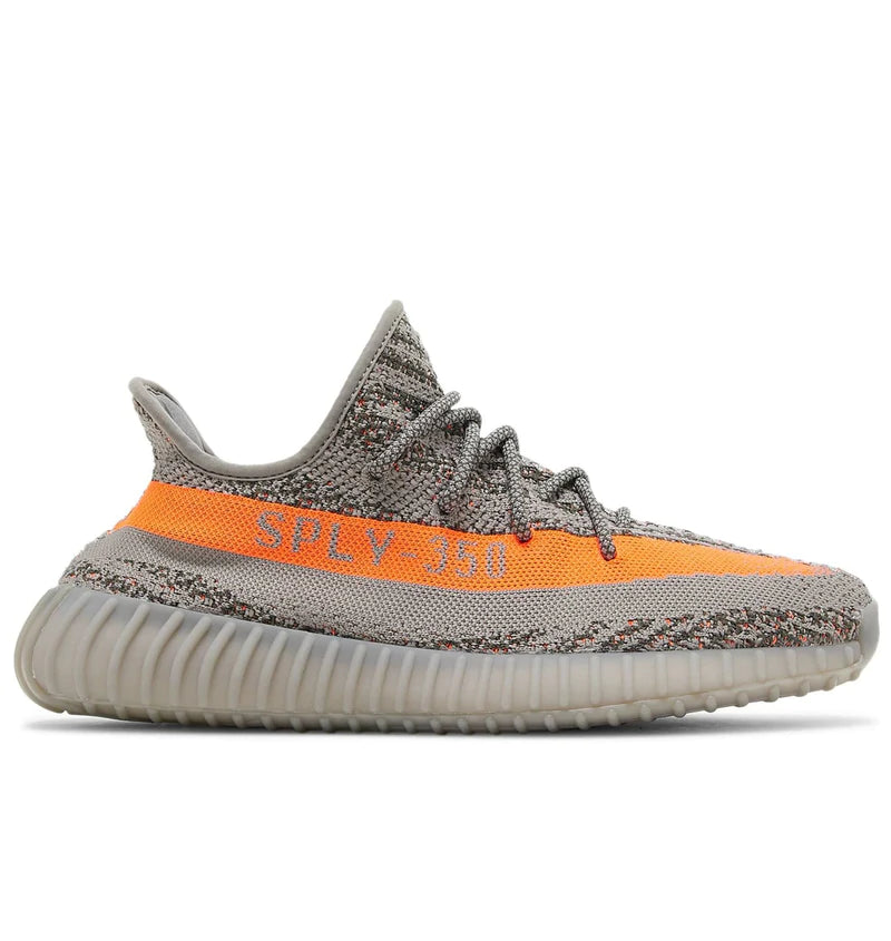 YEEZY BOOST 350 V2 BELUGA REFLECTIVE - M SNEAKERS