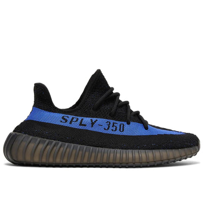 YEEZY BOOST 350 V2 'DAZZLING BLUE' - M SNEAKERS