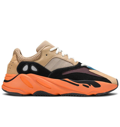YEEZY BOOST 700 ENFLAME AMBER - M SNEAKERS