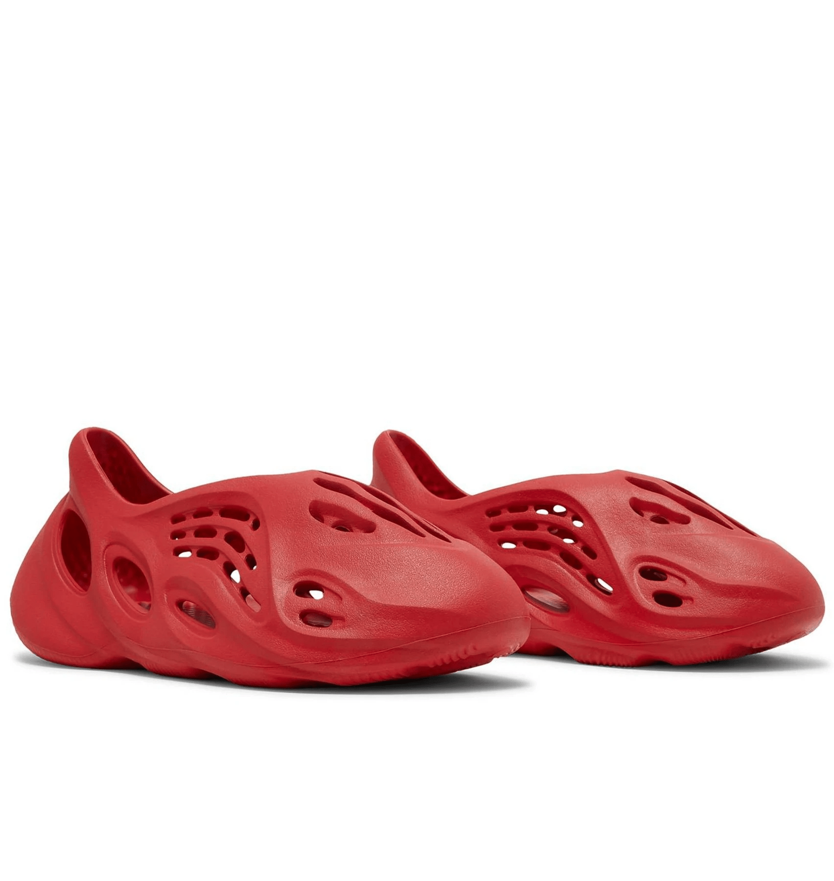 YEEZY FOAM RUNNER VERMILLION - M SNEAKERS