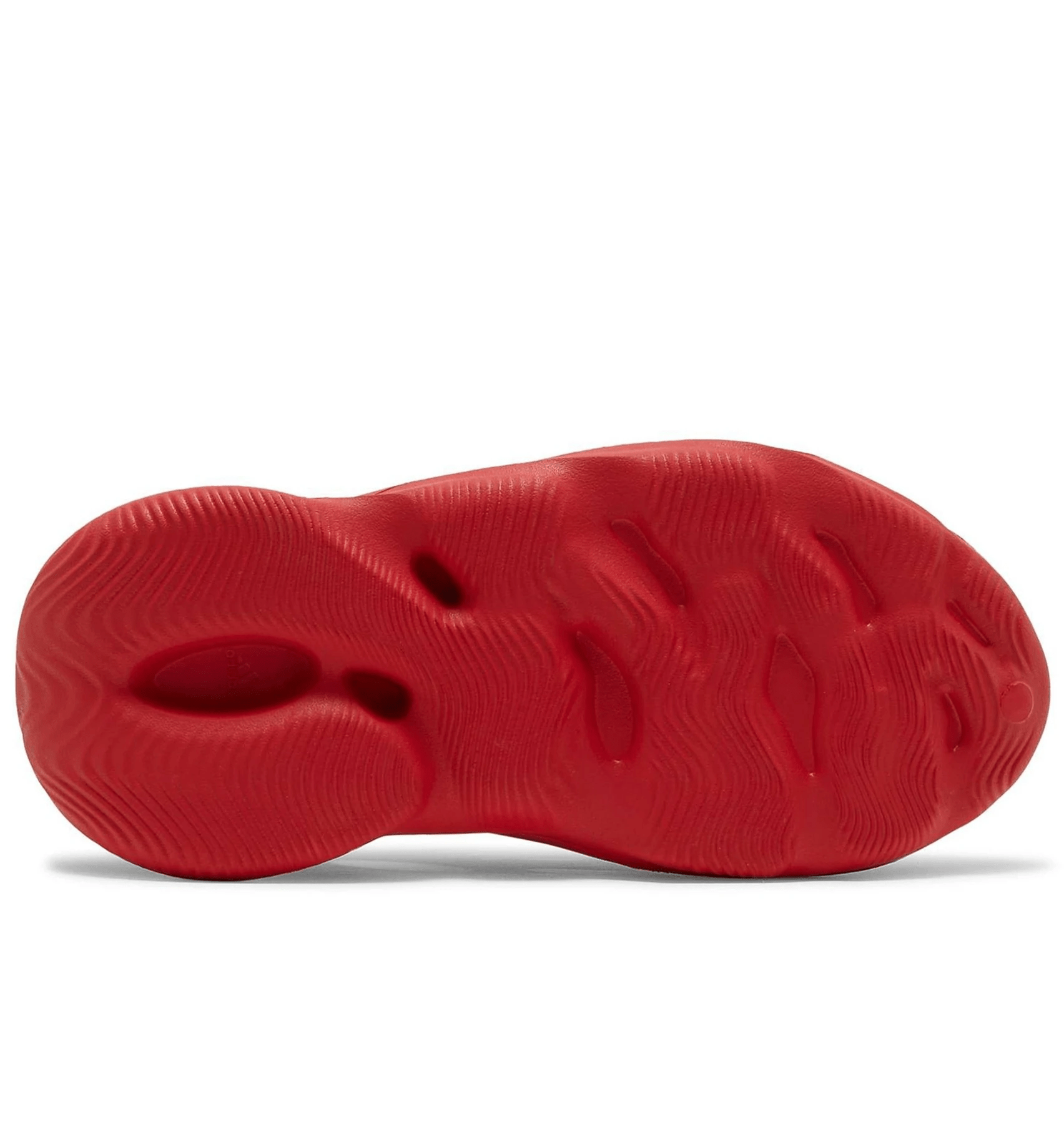 YEEZY FOAM RUNNER VERMILLION - M SNEAKERS