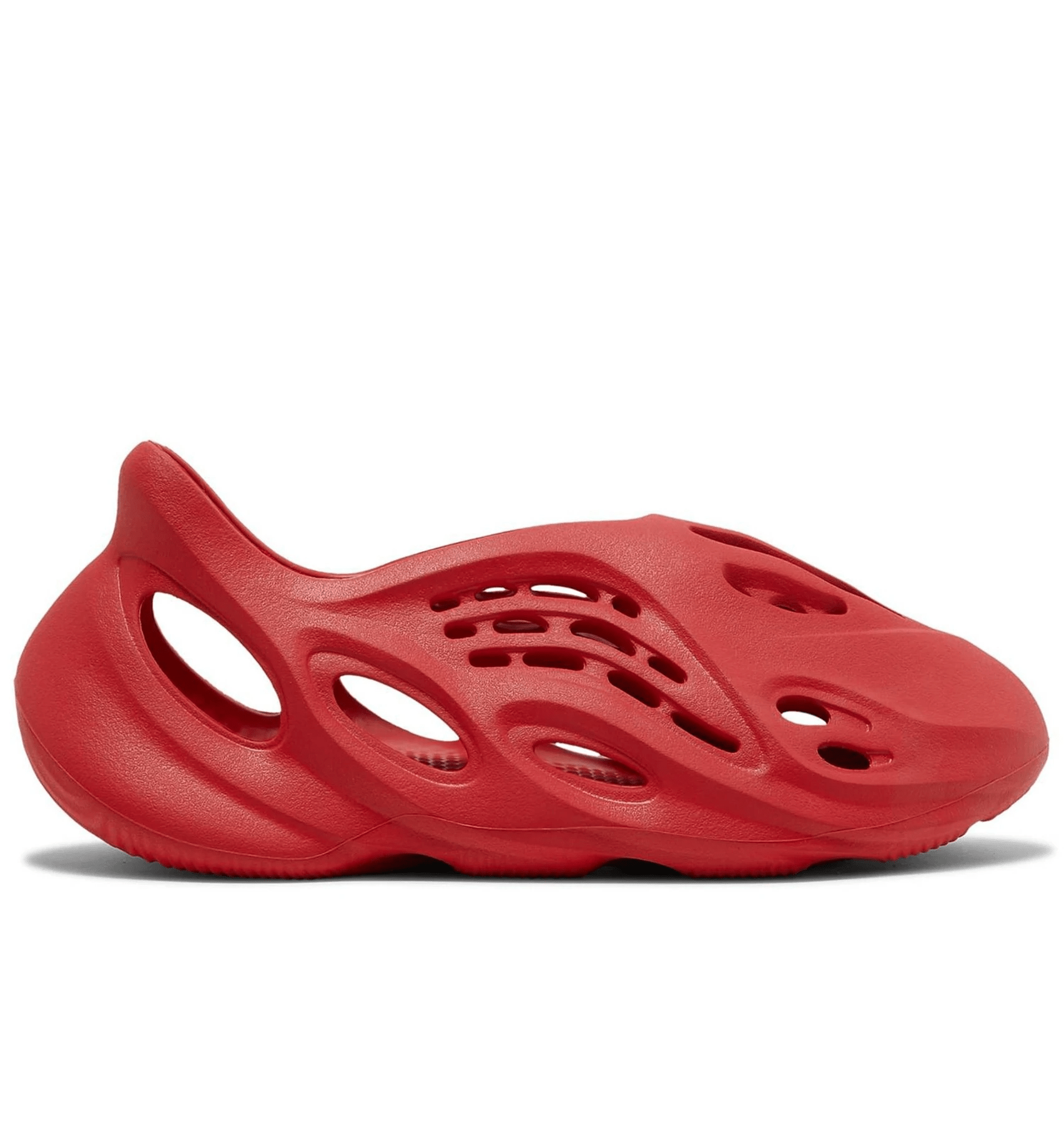 YEEZY FOAM RUNNER VERMILLION - M SNEAKERS