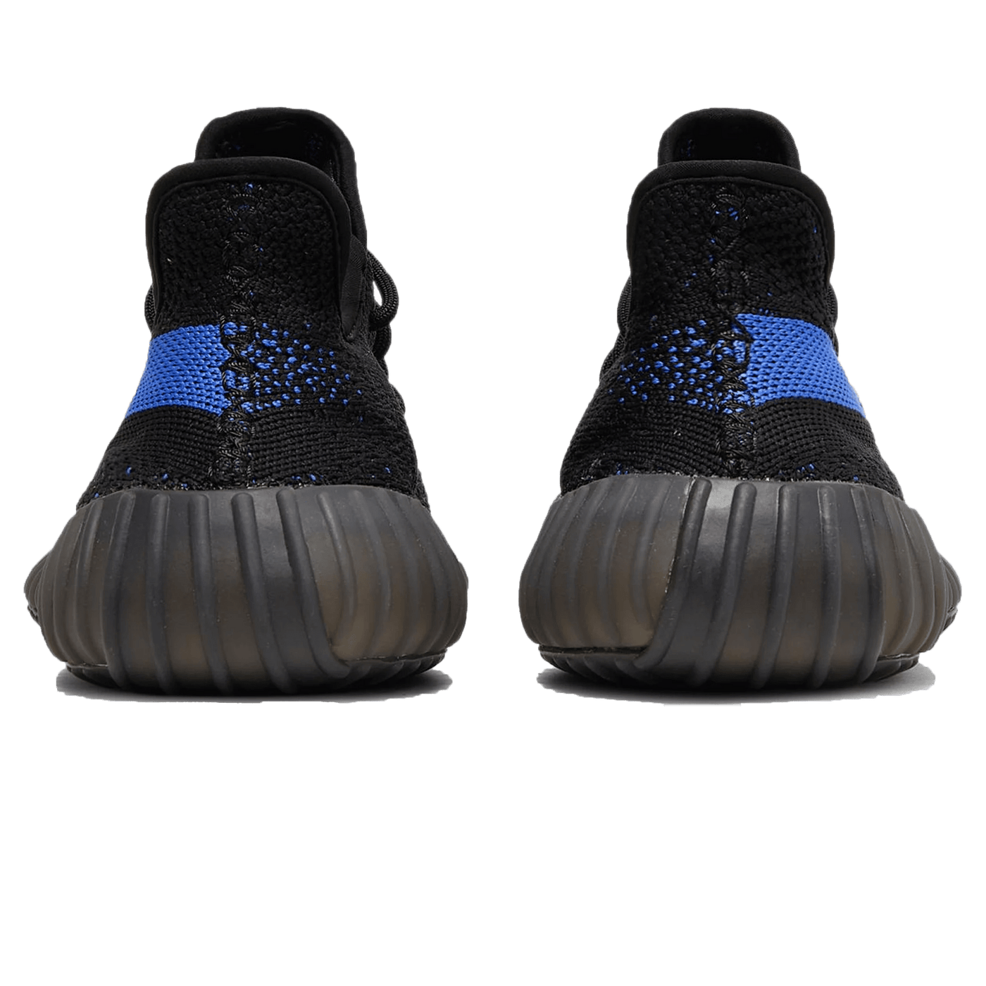 YEEZY BOOST 350 V2 'DAZZLING BLUE' - M SNEAKERS