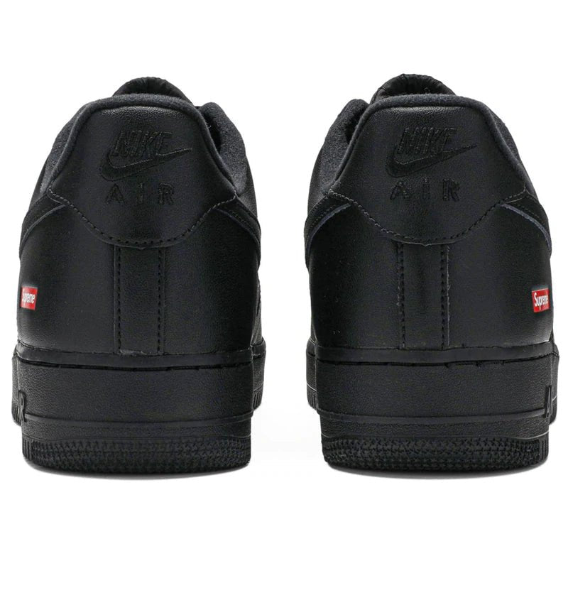 Air Force One Supreme Black - M SNEAKERS