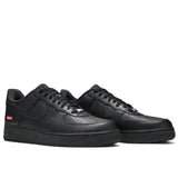 Air Force One Supreme Black - M SNEAKERS