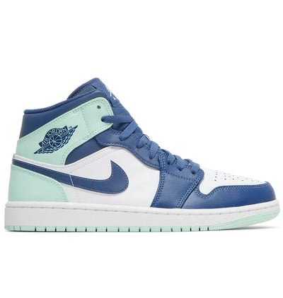 Air jordan sale 1 mid m