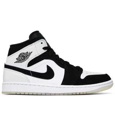 JORDAN 1 MID SE DIAMOND - M SNEAKERS