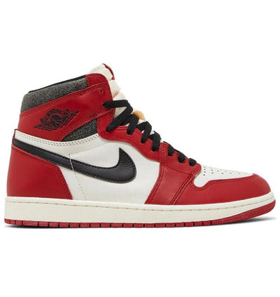 AIR JORDAN 1 RETRO HIGH OG CHICAGO LOST AND FOUND - M SNEAKERS