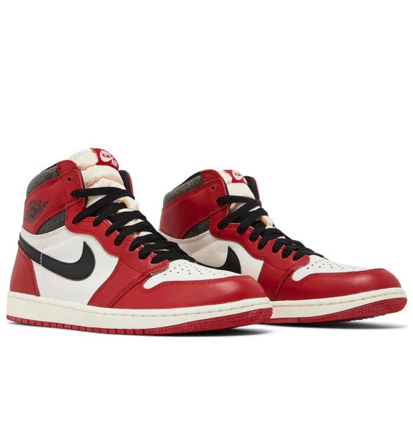 AIR JORDAN 1 RETRO HIGH OG CHICAGO LOST AND FOUND - M SNEAKERS