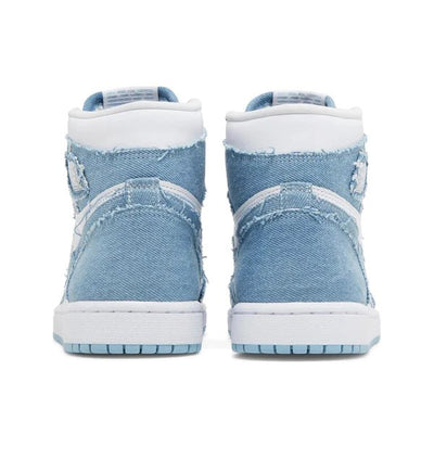 AIR JORDAN 1 RETRO HIGH OG DENIM (W) - M SNEAKERS