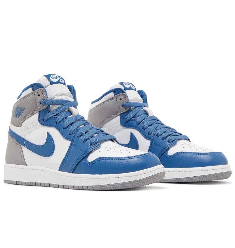 Air Jordan 1 Retro High Og True Blue | M SNEAKERS