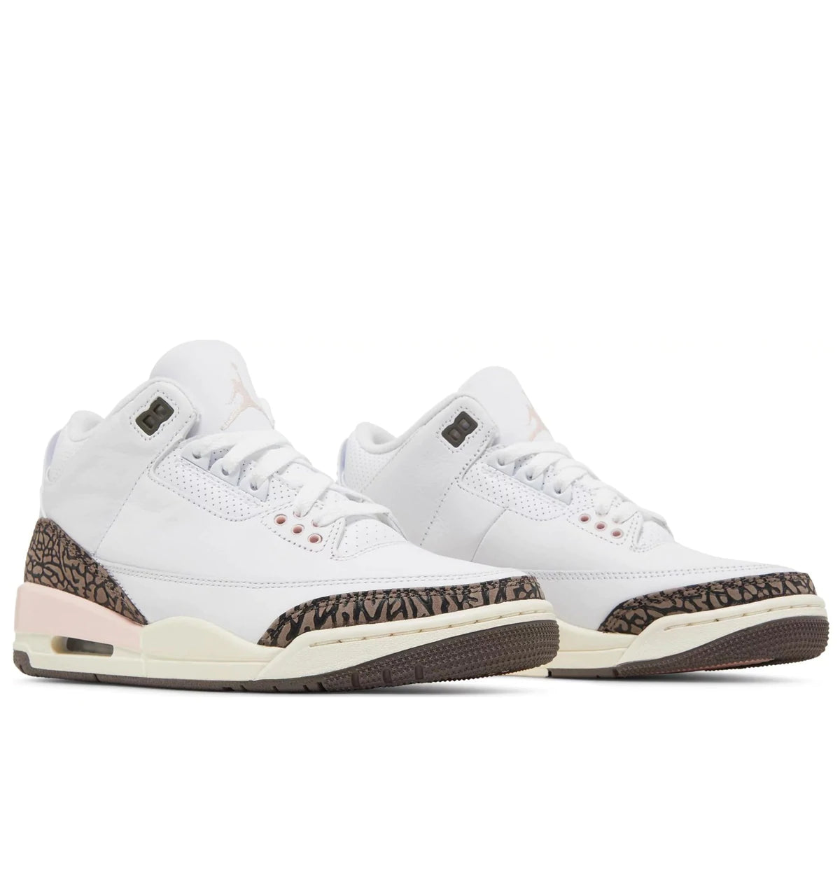 Jordan3 mocha store