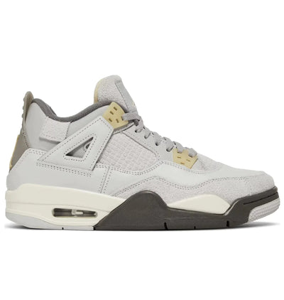 AIR JORDAN 4 RETRO CRAFT - M SNEAKERS