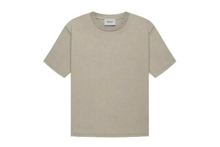 FEAR OF GOD ESSENTIALS TEE PISTACHIO (FW21) - M SNEAKERS