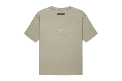 FEAR OF GOD ESSENTIALS TEE PISTACHIO (FW21) - M SNEAKERS