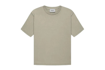 FEAR OF GOD ESSENTIALS TEE PISTACHIO (FW21) - M SNEAKERS